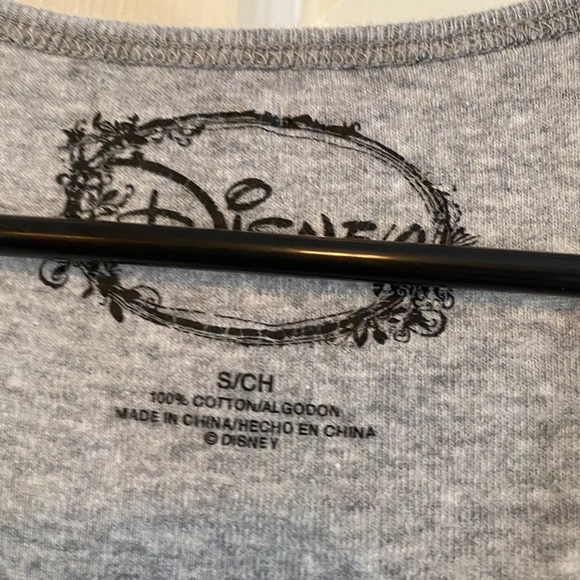 Disney Tank Top - Picture 2 of 2